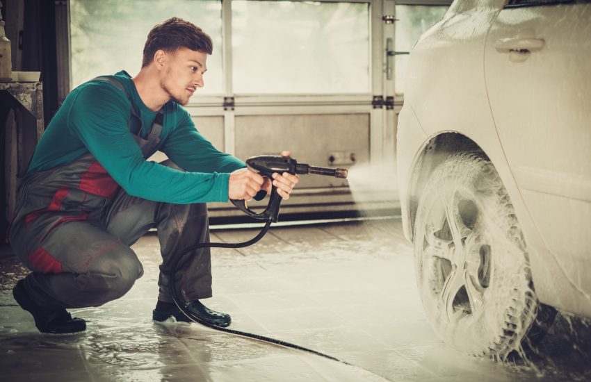 Top 3 Car Wash Dos and Don'ts