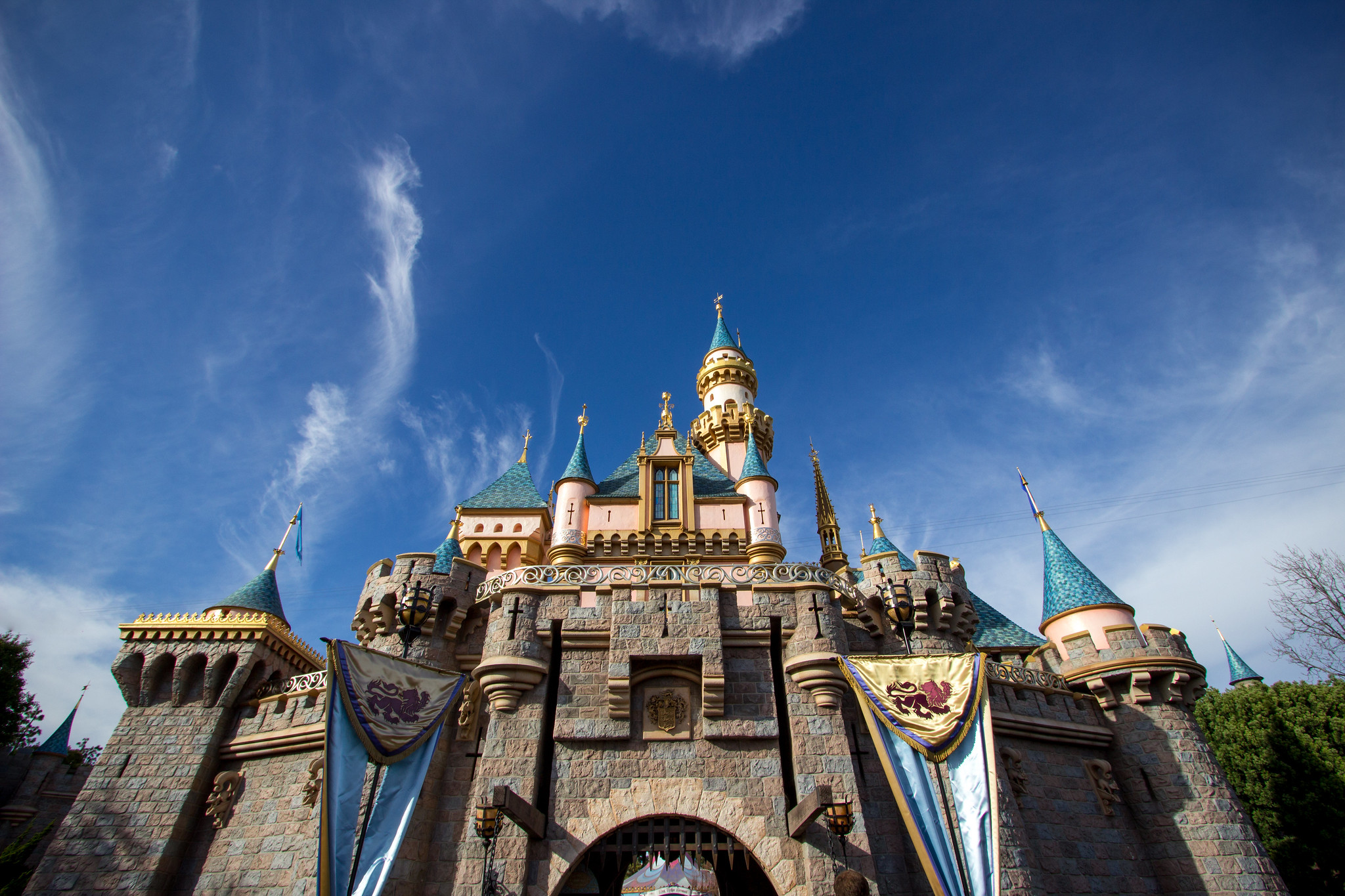 How far is Disneyland from LAX Airport? » Way Blog