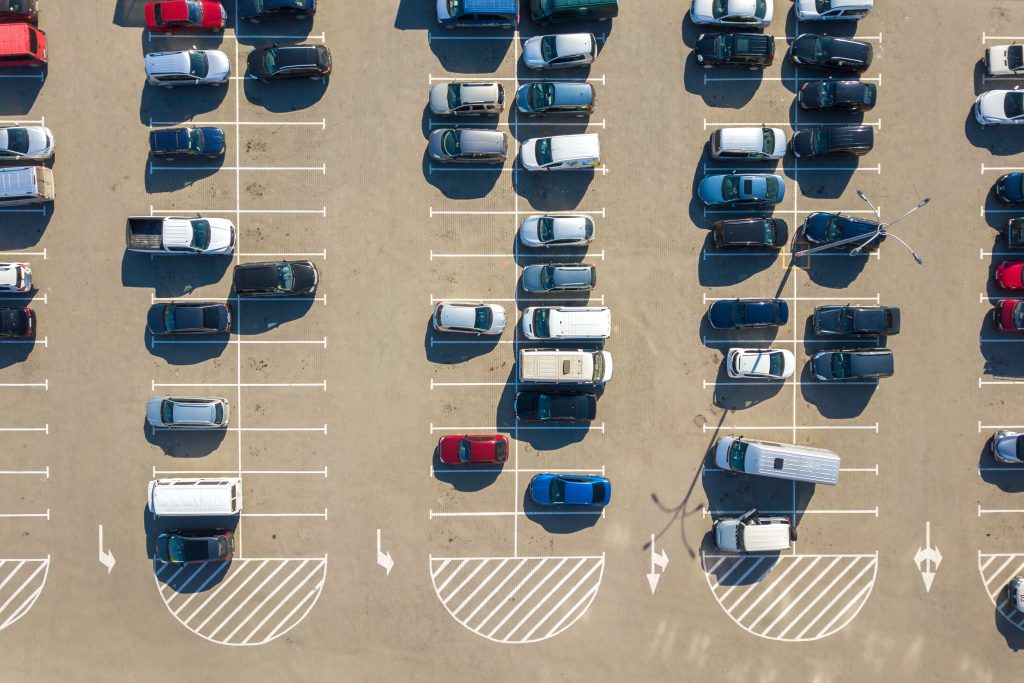 How Much Is LongTerm Parking at Tampa Airport?