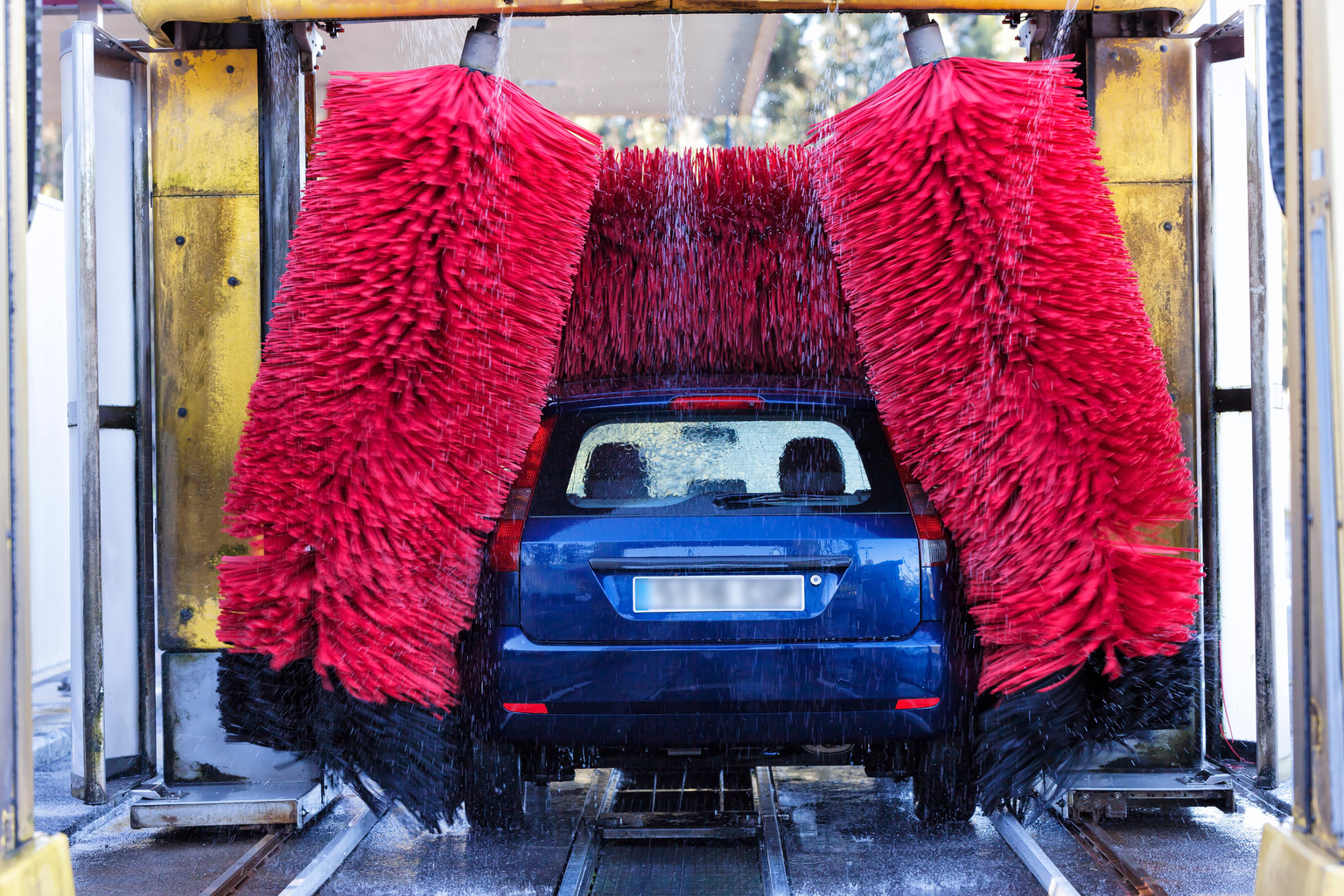 How much does a car wash cost? Are you paying too much?