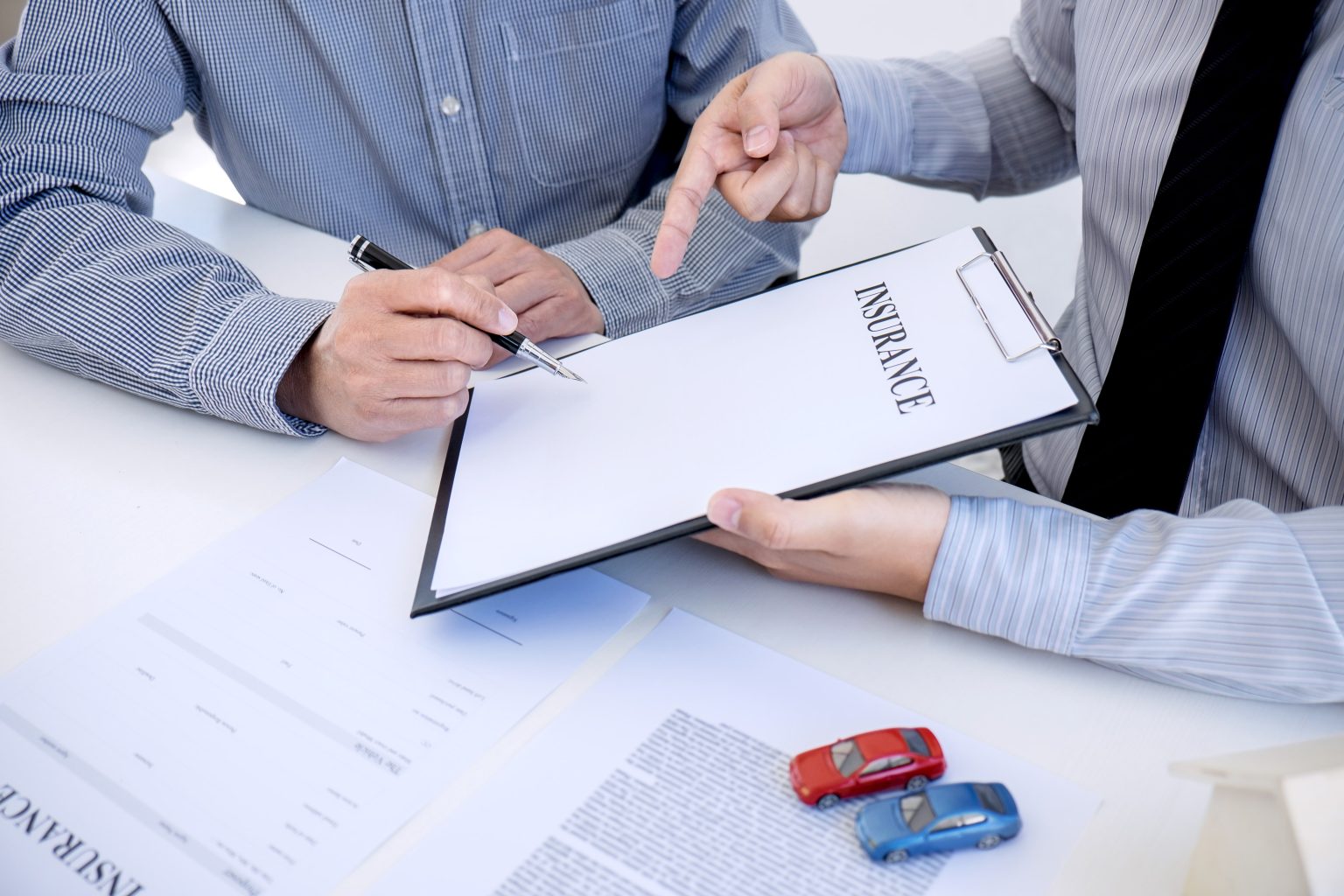 Switching car insurance company? Read the how, what and when to switch