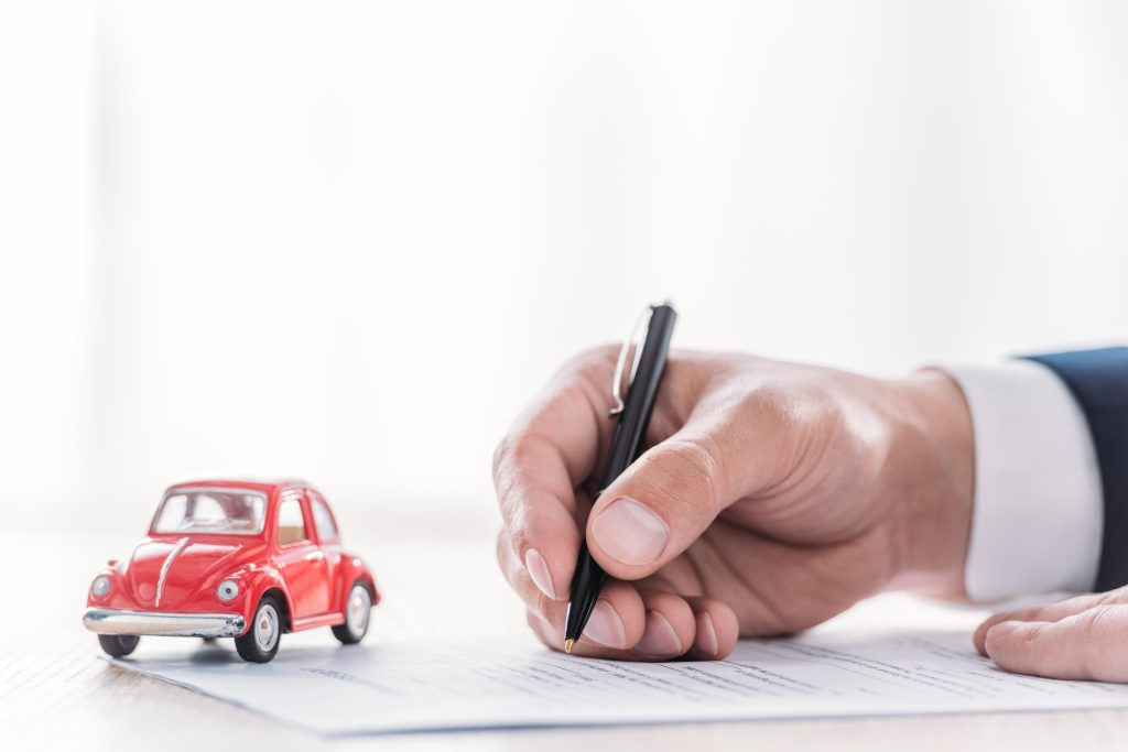renew your car insurance