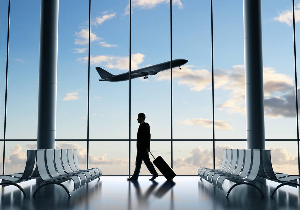 What Is The Biggest Airport In The World By Size A Handy Guide 2022 What Is The Biggest Airport In The World By Size A Handy Guide 2022