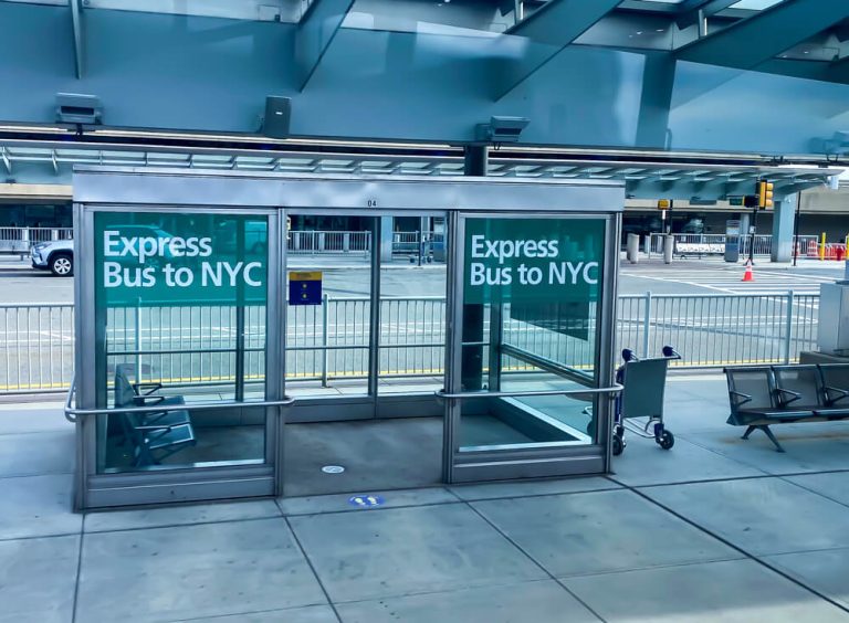 How to Get from Newark Airport to Manhattan The Best Way...