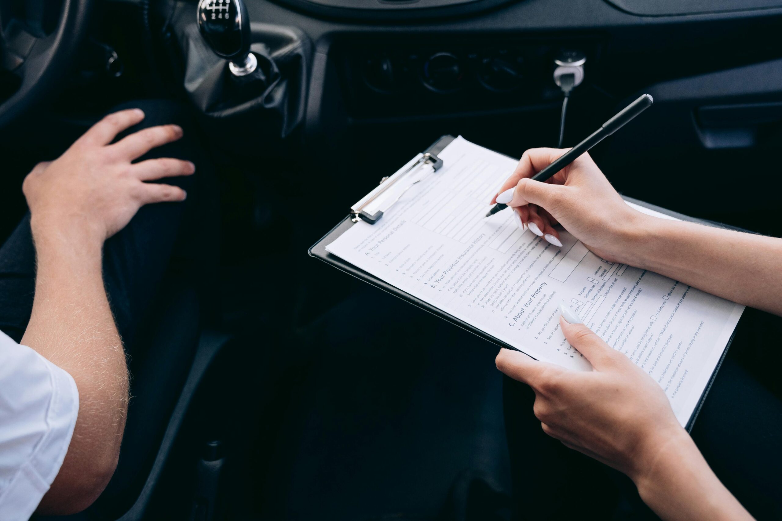 business and commercial car insurance