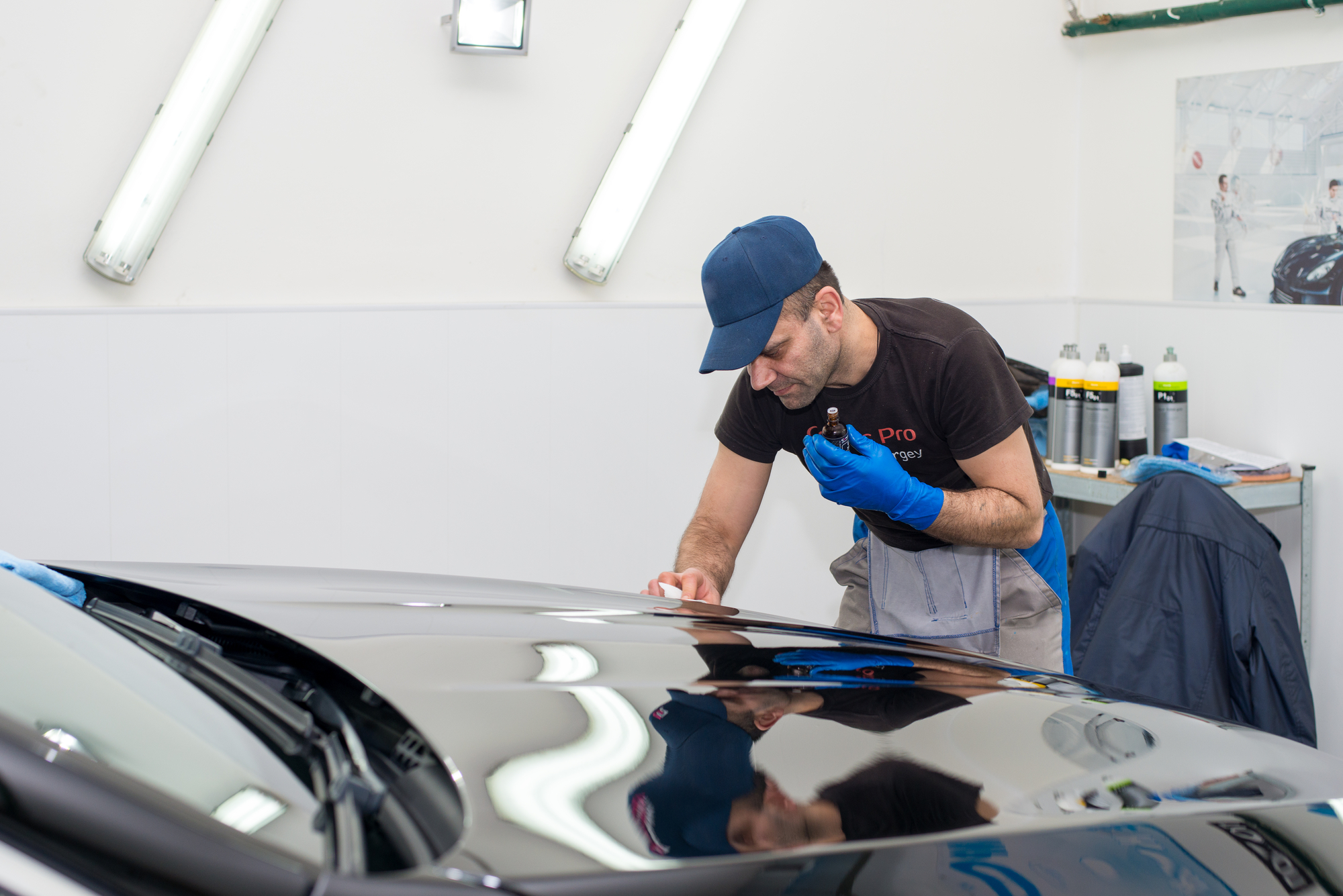 5 tips to find the best car detailing services near you