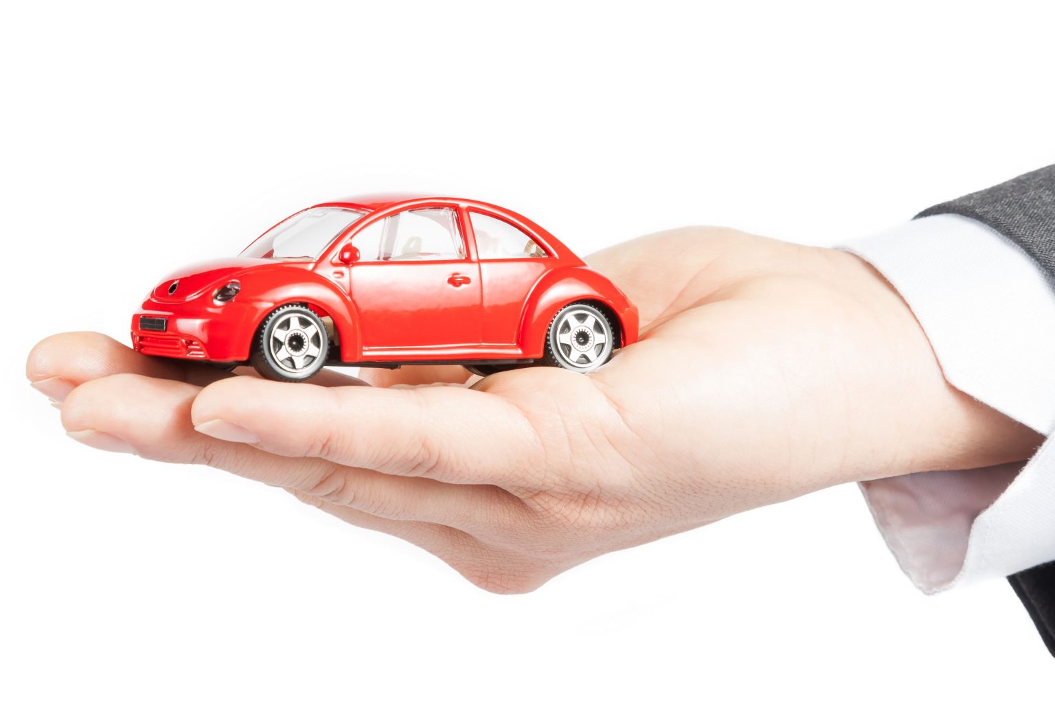 How Many Times Can You Refinance a Car?