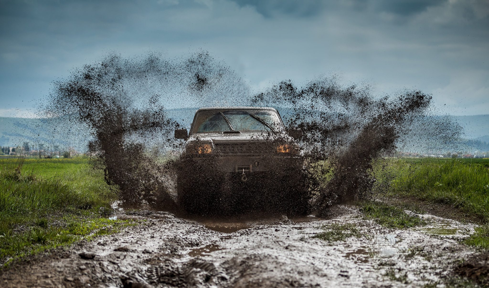 What to know about car insurance regarding offroad activities?