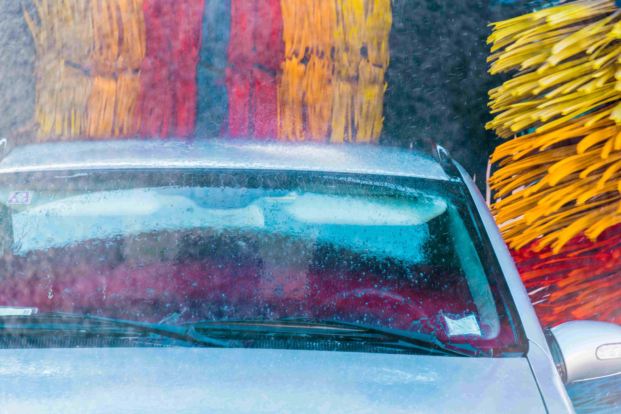 Mobile car wash vs automatic car wash Which one’s best?