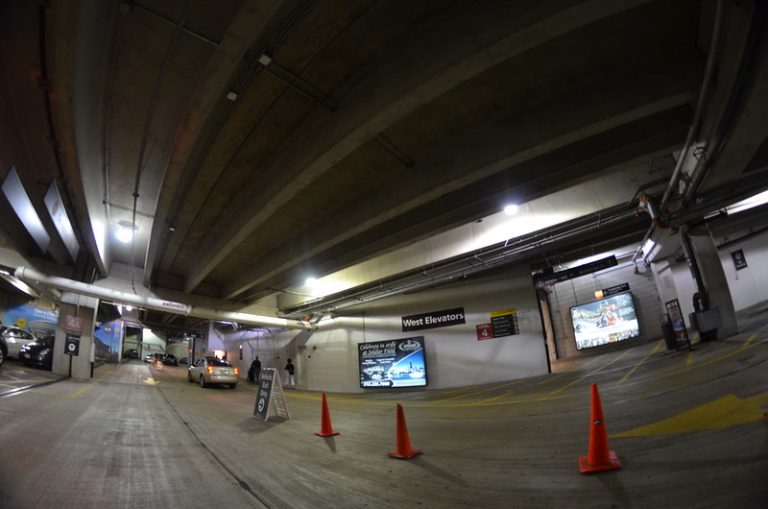 Find the best spots for Soldier Field parking today! A quick roundup