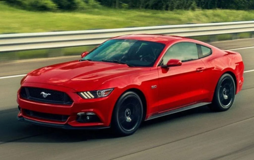 Ten popular cars named after animals Bronco, Stingray, and more!