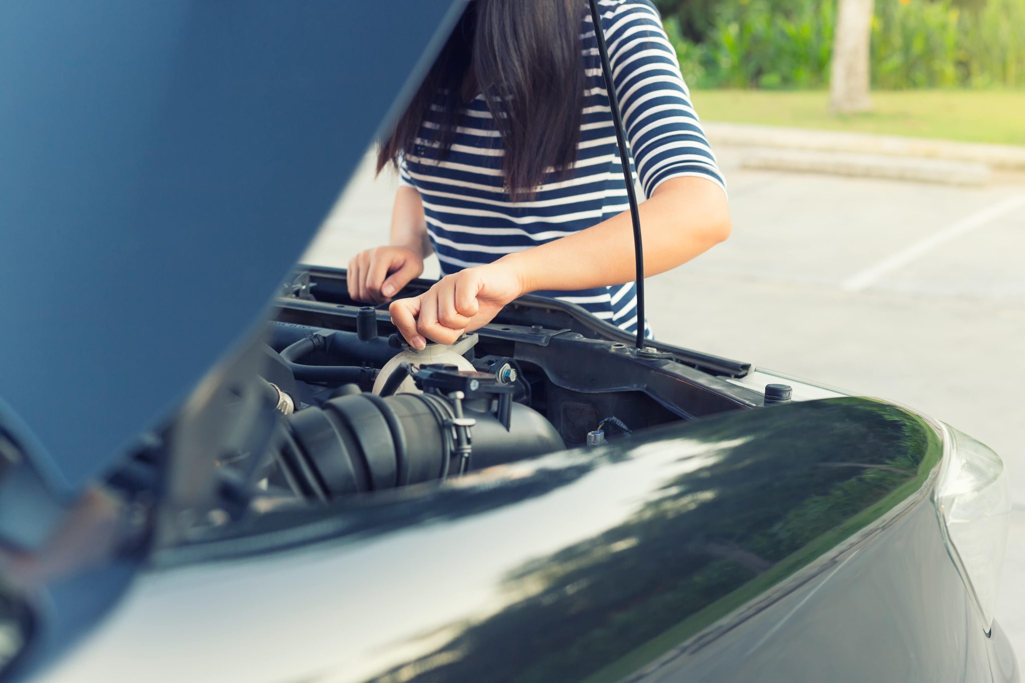 How to flush a heater core A stepbystep guide from