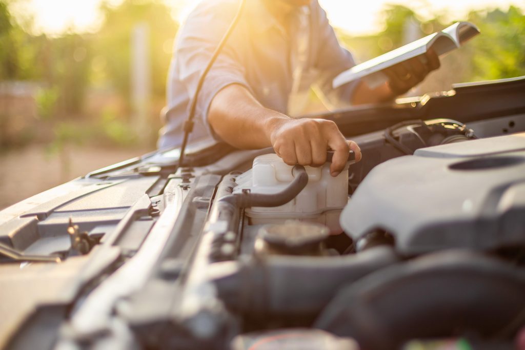 How to flush a heater core A stepbystep guide from