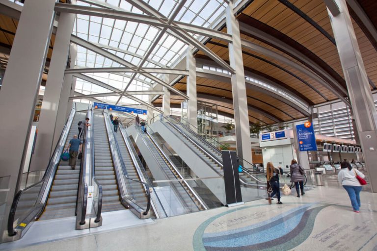 Sacramento Airport Parking Guide SMF Airport Parking Rates