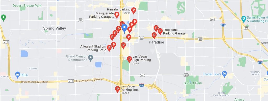 NHL All-Star Weekend 2022: Event and parking info NHL All-Star Weekend 2022: Event and parking info