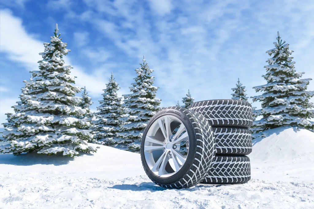 Are Snow Tires Worth Investing In? Find Out