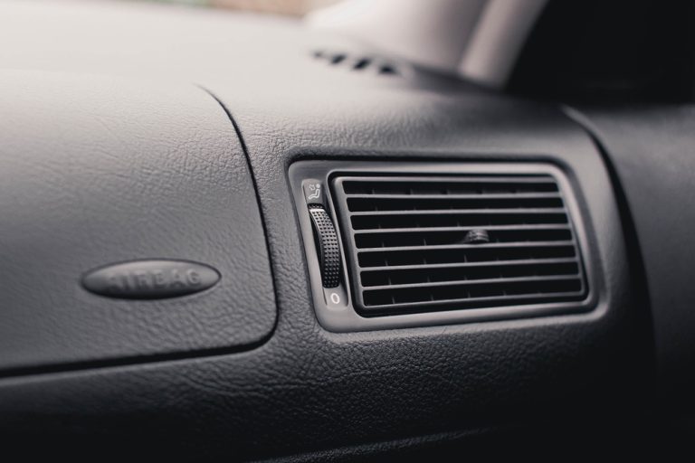 How to replace the blower motor resistor Everything you need to know