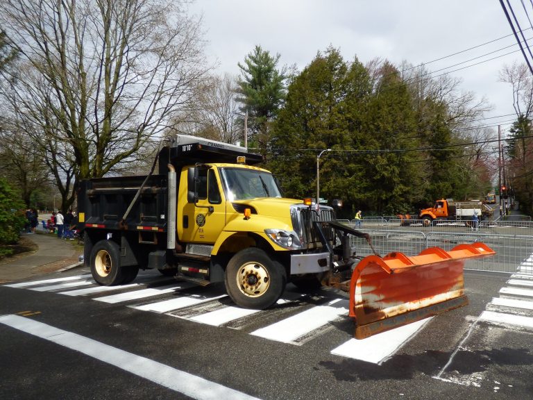 Everything You Need to Know About Boston Street Cleaning
