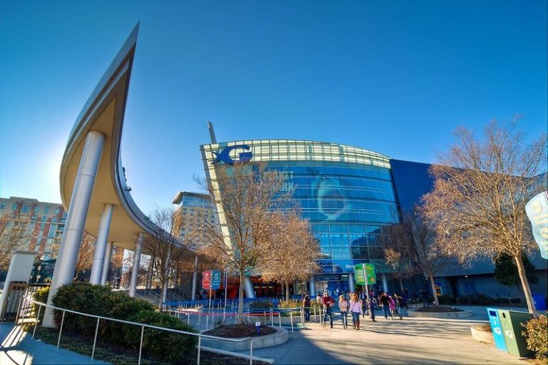 Your OneStop Guide to Aquarium Parking in Atlanta