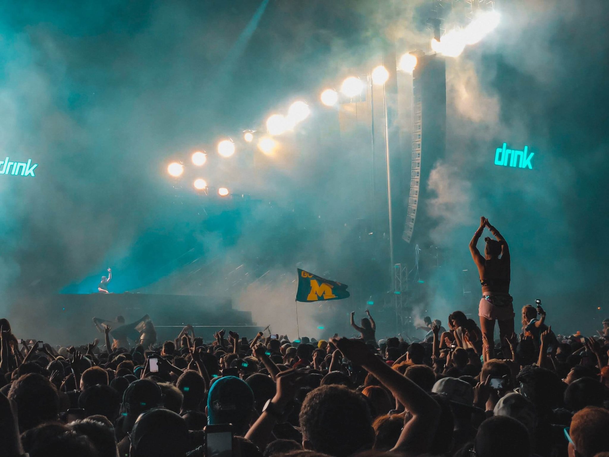 Ultra Music Festival 2024 Lineup, tickets, parking, and more