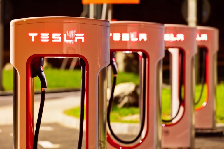 How Long Does It Take To Fully Charge a Tesla? Find Out