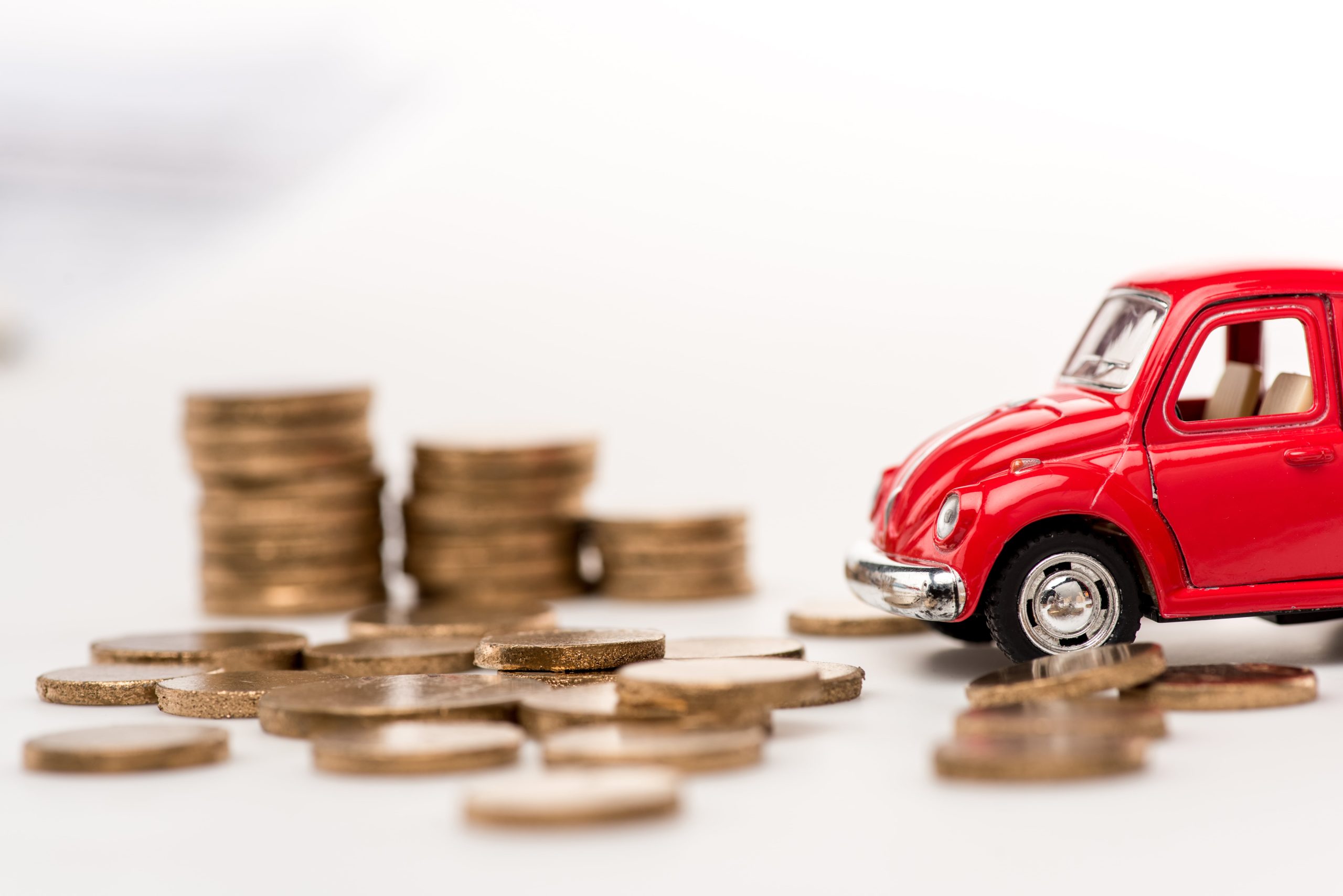 What's the Origin of the Myth of the Red Car?