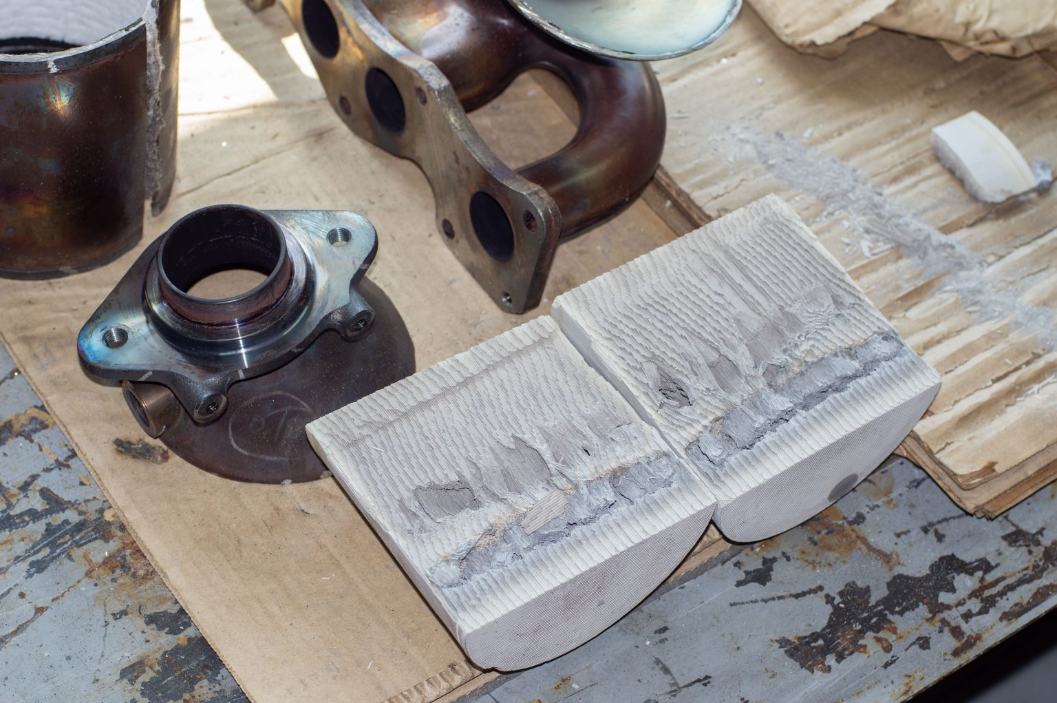 Catalytic Converters Recycling How and Why it should be done