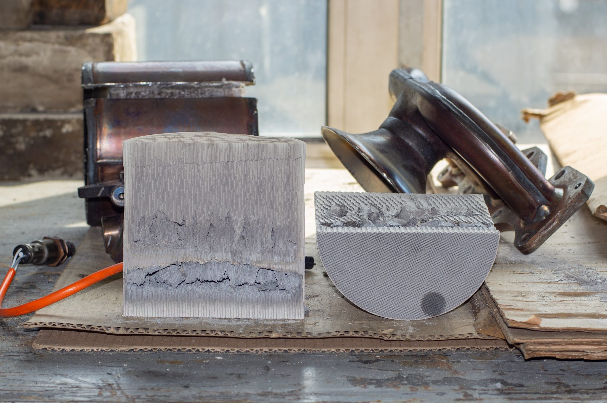 Catalytic Converters Recycling How and Why it should be done