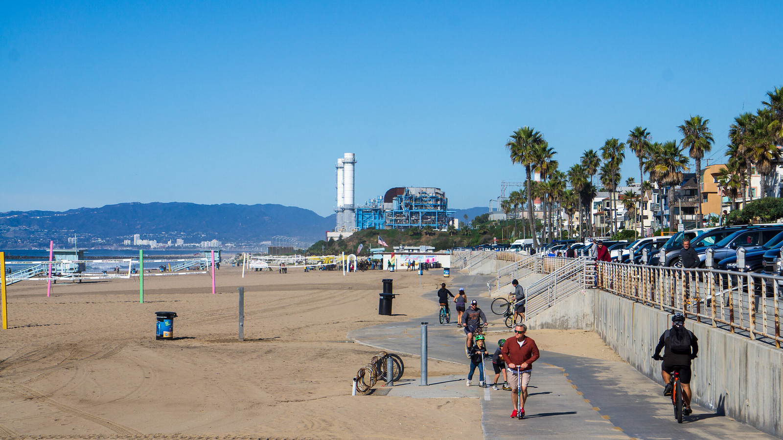 The Ultimate Guide to the Best Beaches near LAX