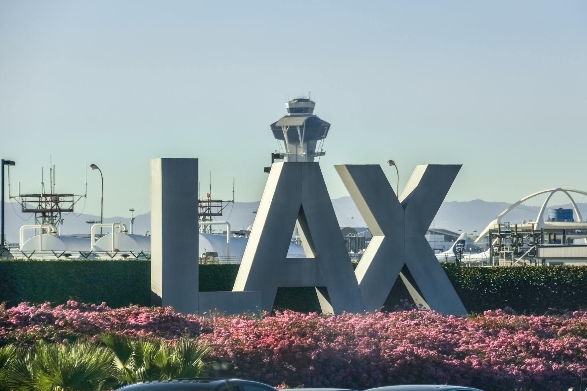 Does LAX require COVID testing? What you need to know