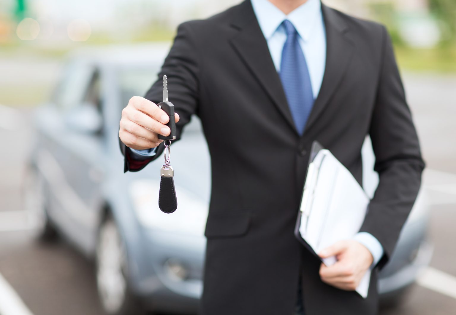 What is Car Lease Buyout and How does it work?