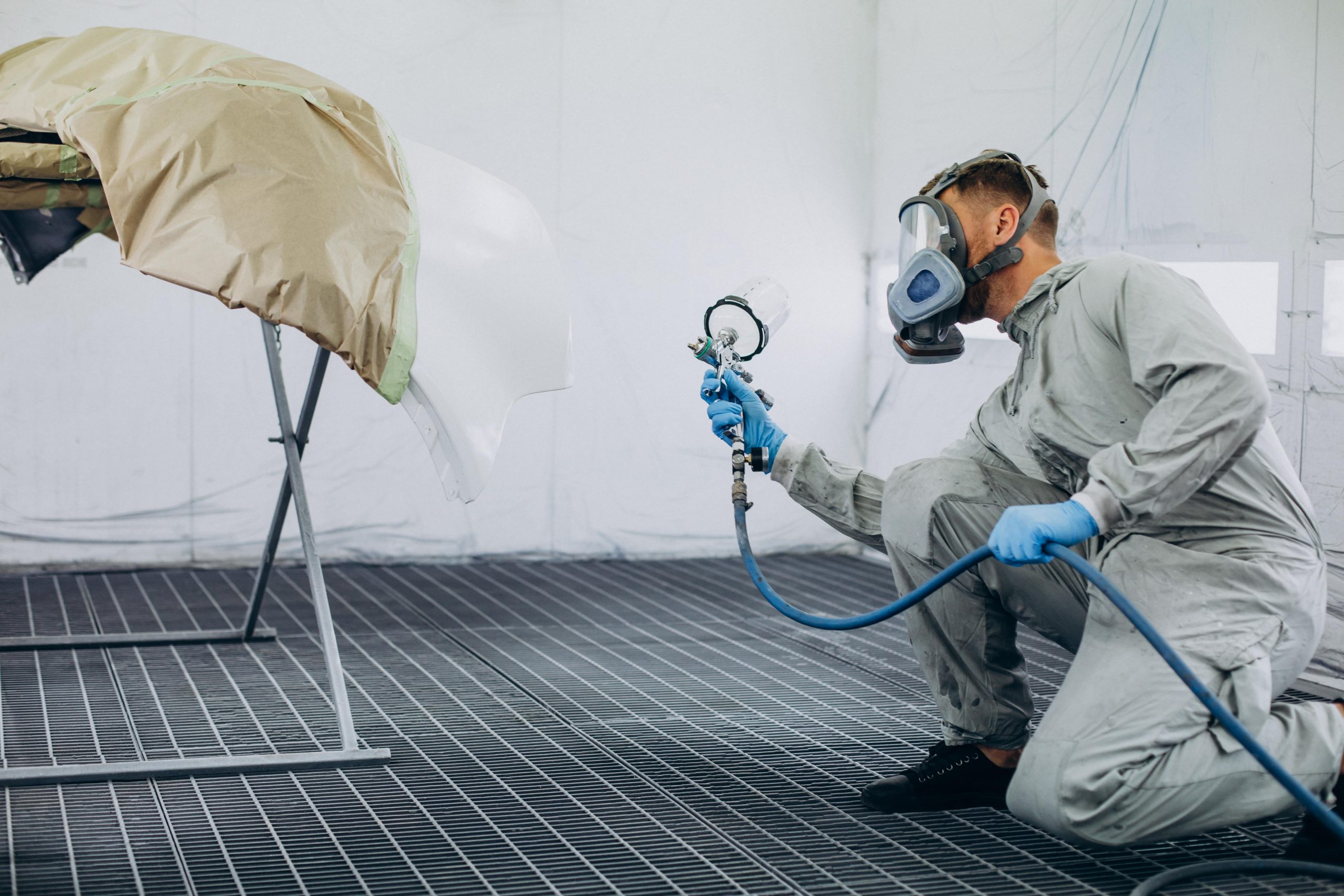 What Is The Cost Of Painting Your Car Is It Worth The Effort 