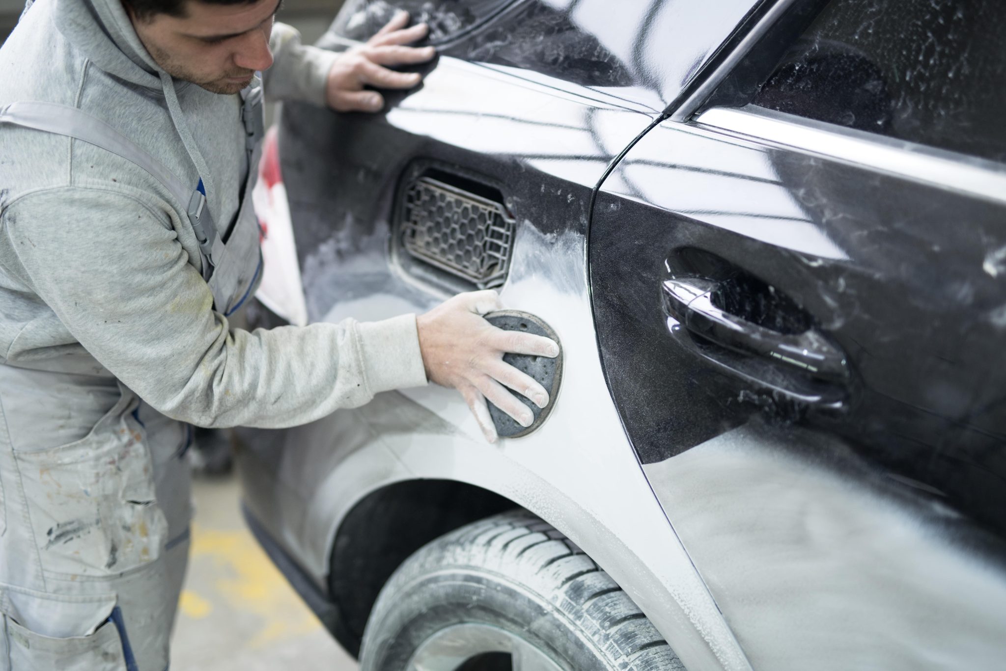 What Is The Cost Of Painting Your Car Is It Worth The Effort 