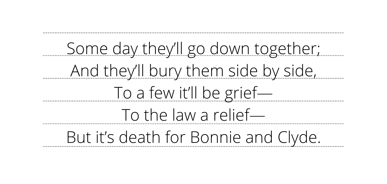 What Happened to Bonnie and Clyde’s Car? Where Is It Now?