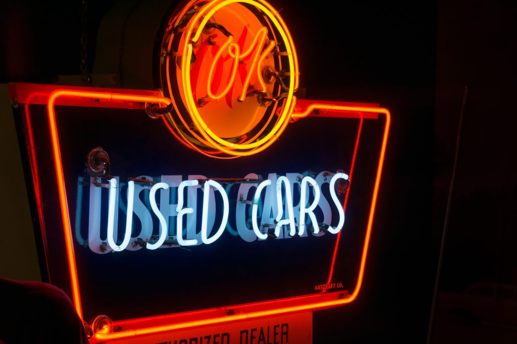 How To Take Over Car Payments When Buying a Used Car