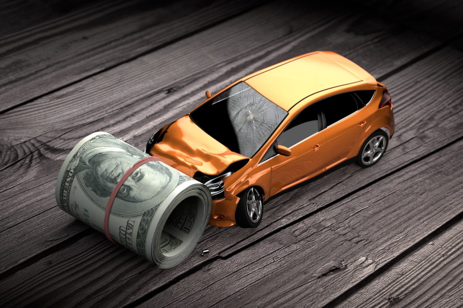 Subrogation in Car Insurance What It Means and How It Works