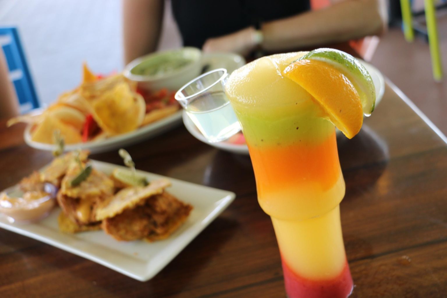 10 Best Restaurants near Tampa Airport for the Hungry Traveler