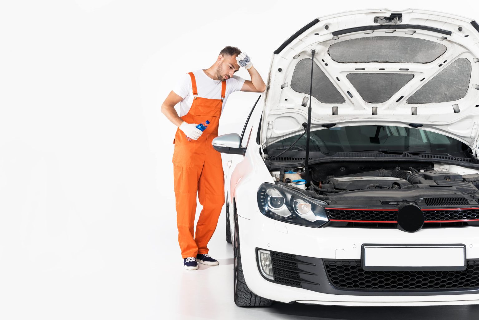 P0303 Code What to look out for and how to deal with it?