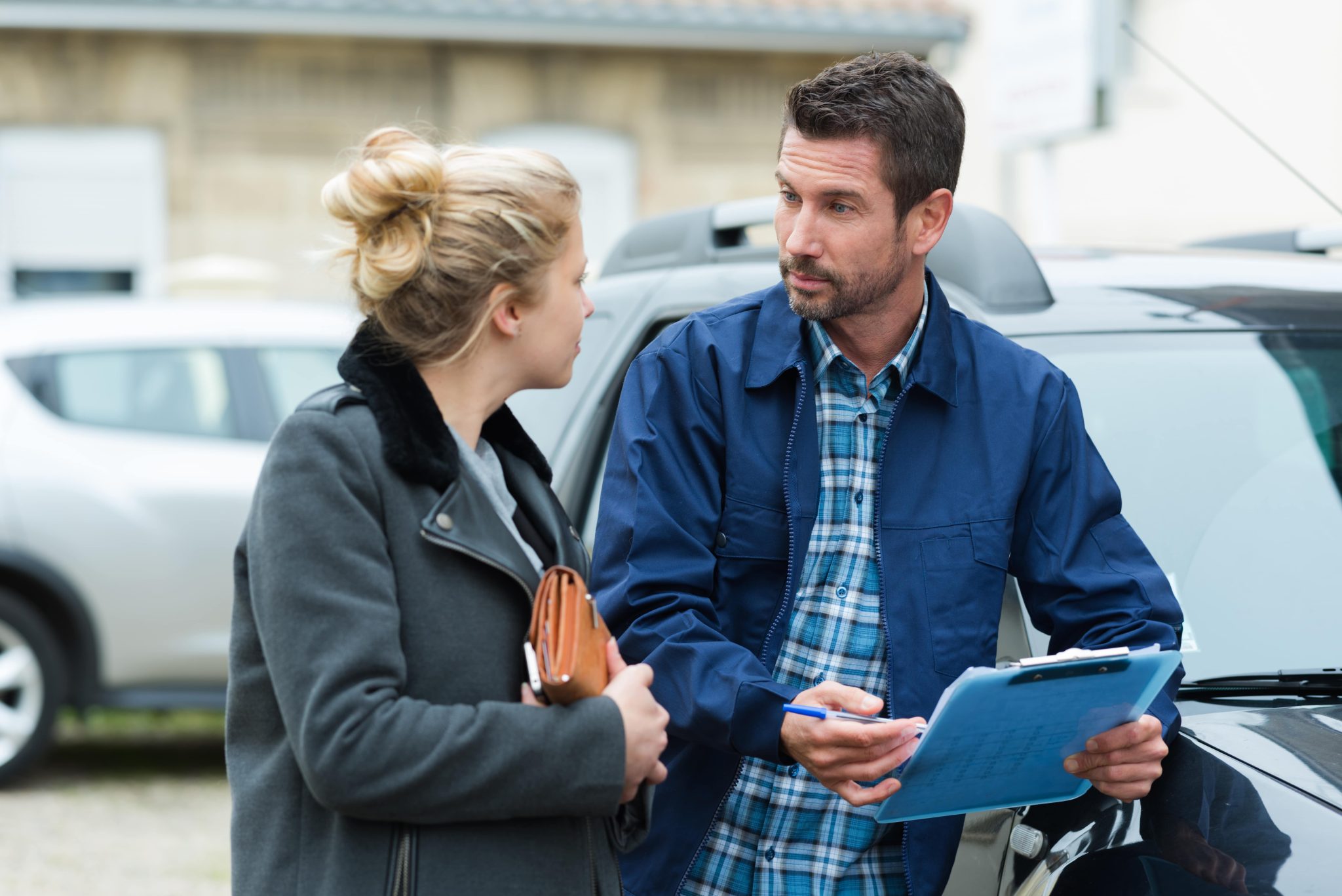 Can you get Car Insurance without a Permanent Address? Know More.