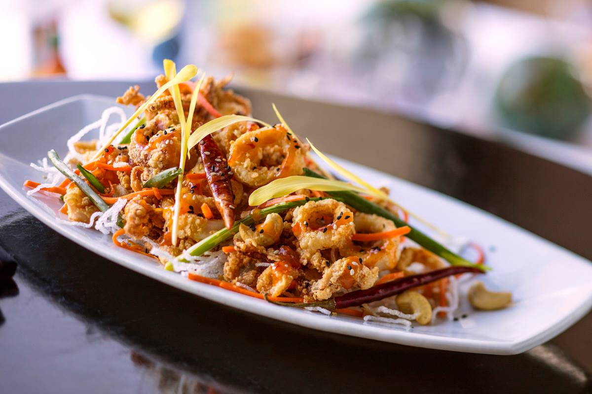 10 Best Restaurants near Tampa Airport for the Hungry Traveler