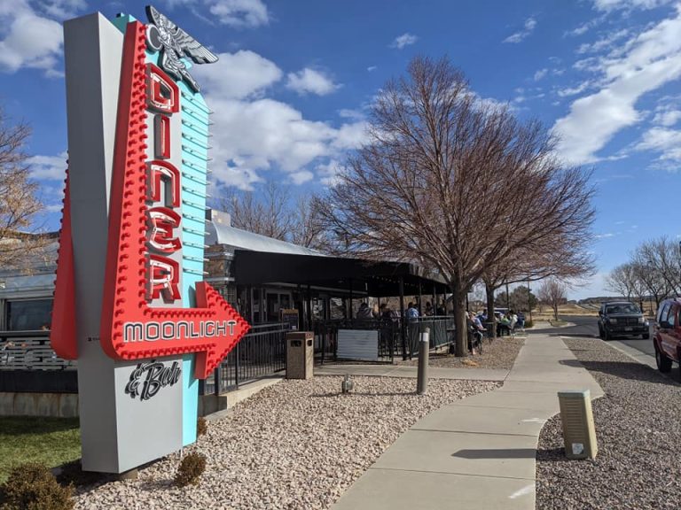 10 Best Restaurants Near Denver Airport Where to Dine and Drink