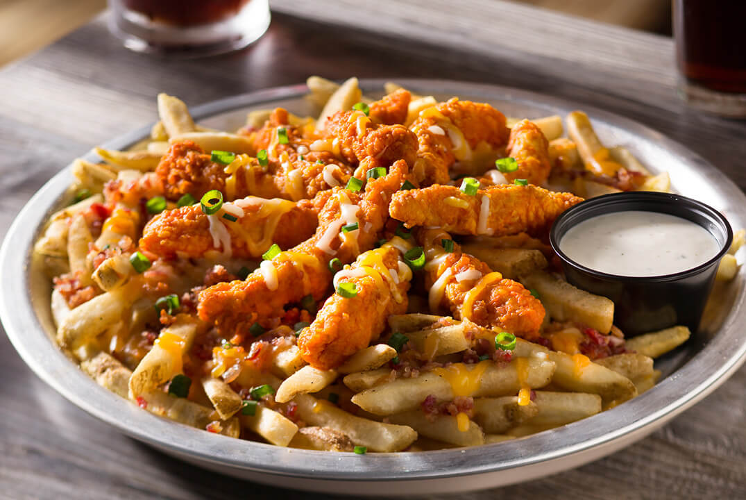 10 Best Restaurants near Tampa Airport for the Hungry Traveler