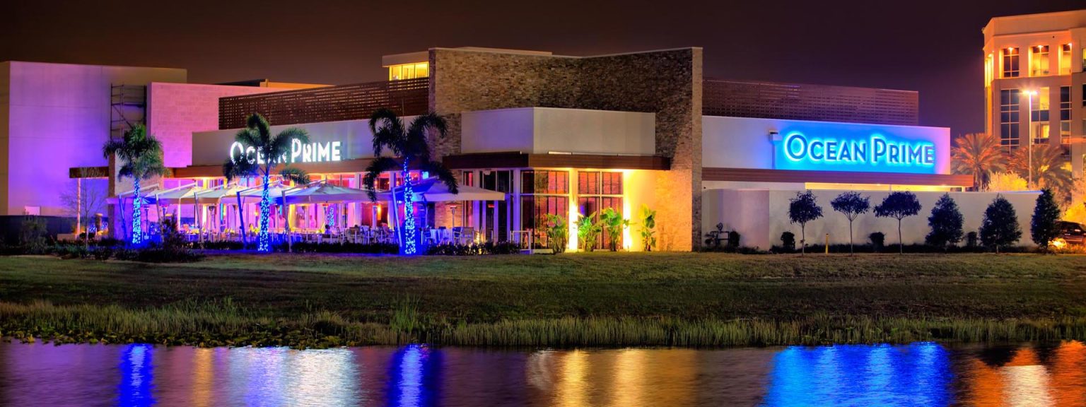 10 Best Restaurants near Tampa Airport for the Hungry Traveler