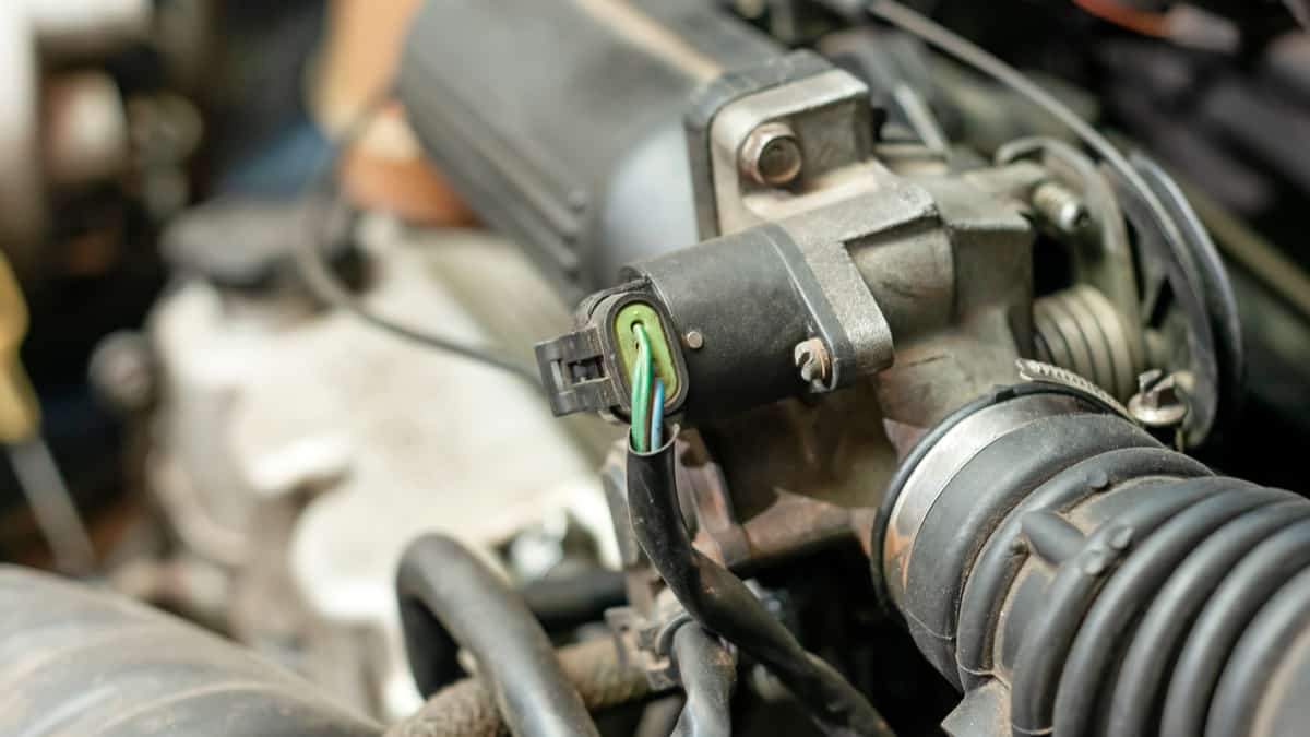 P0505 Code Causes, Symptoms, Diagnosis and How to Fix It » Way Blog