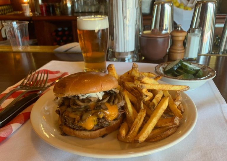 10 Best Restaurants Near Denver Airport Where to Dine and Drink