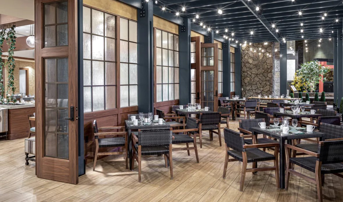 10 Best Restaurants Near Denver Airport Where to Dine and Drink