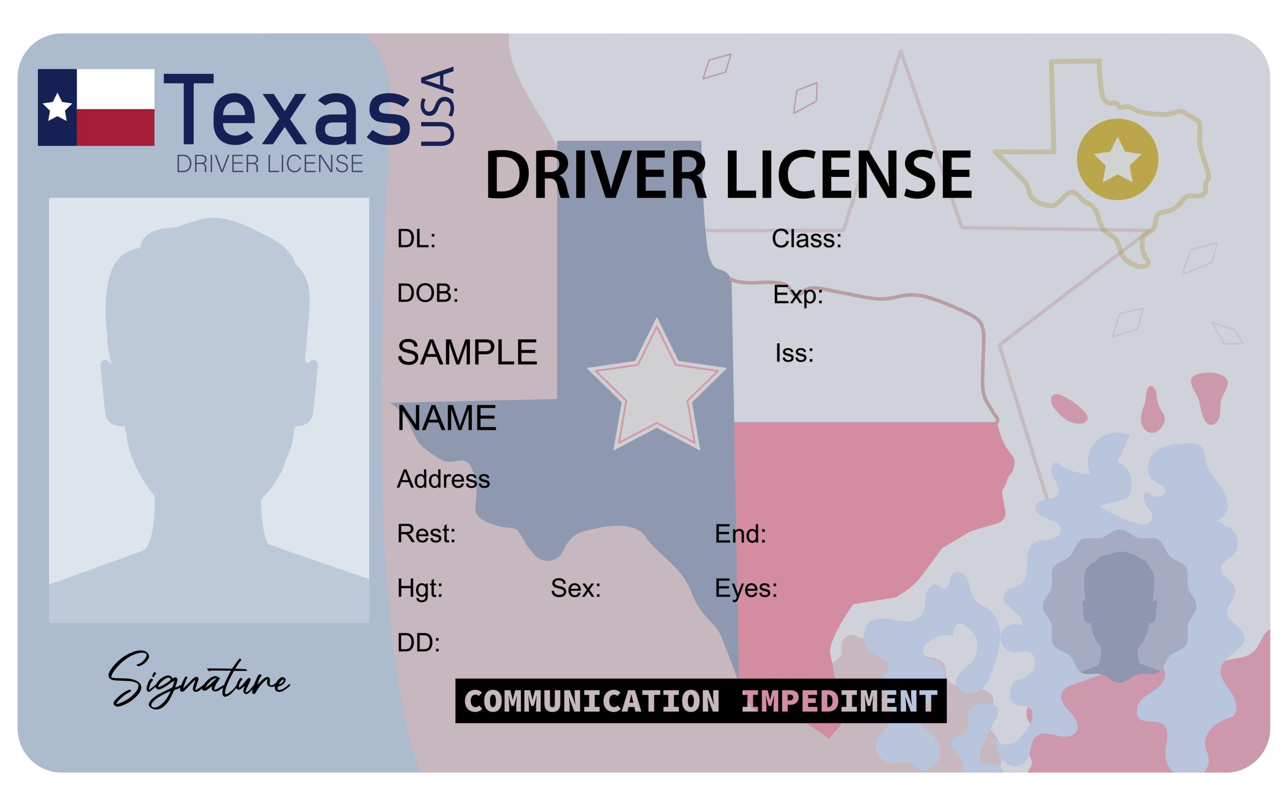 High-Quality How To Get Driving Permit In Texas Picture Art High-Quality How To Get Driving Permit In Texas Picture Art