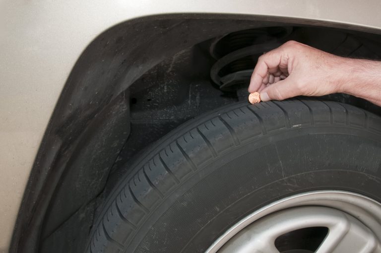 Do you know when your Tire Pressure is low? Read on to know more!