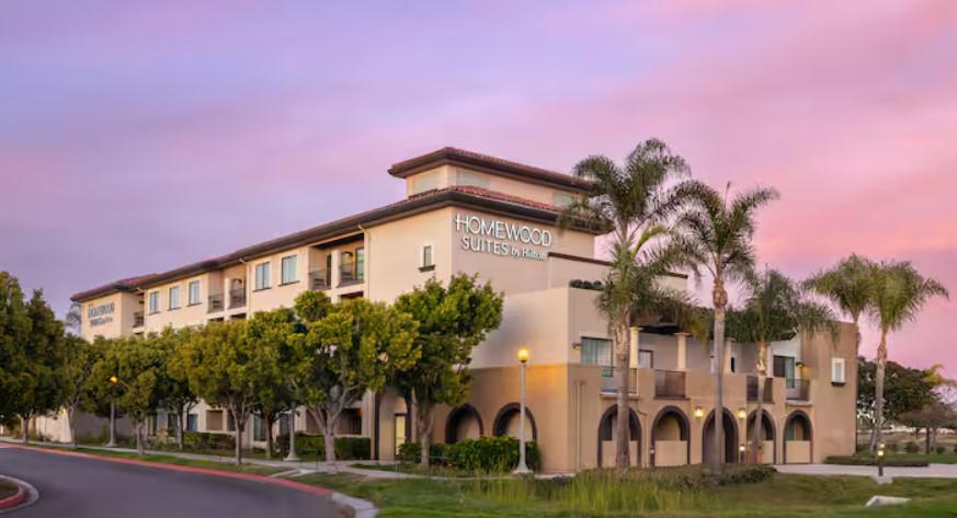 Homewood by Hilton