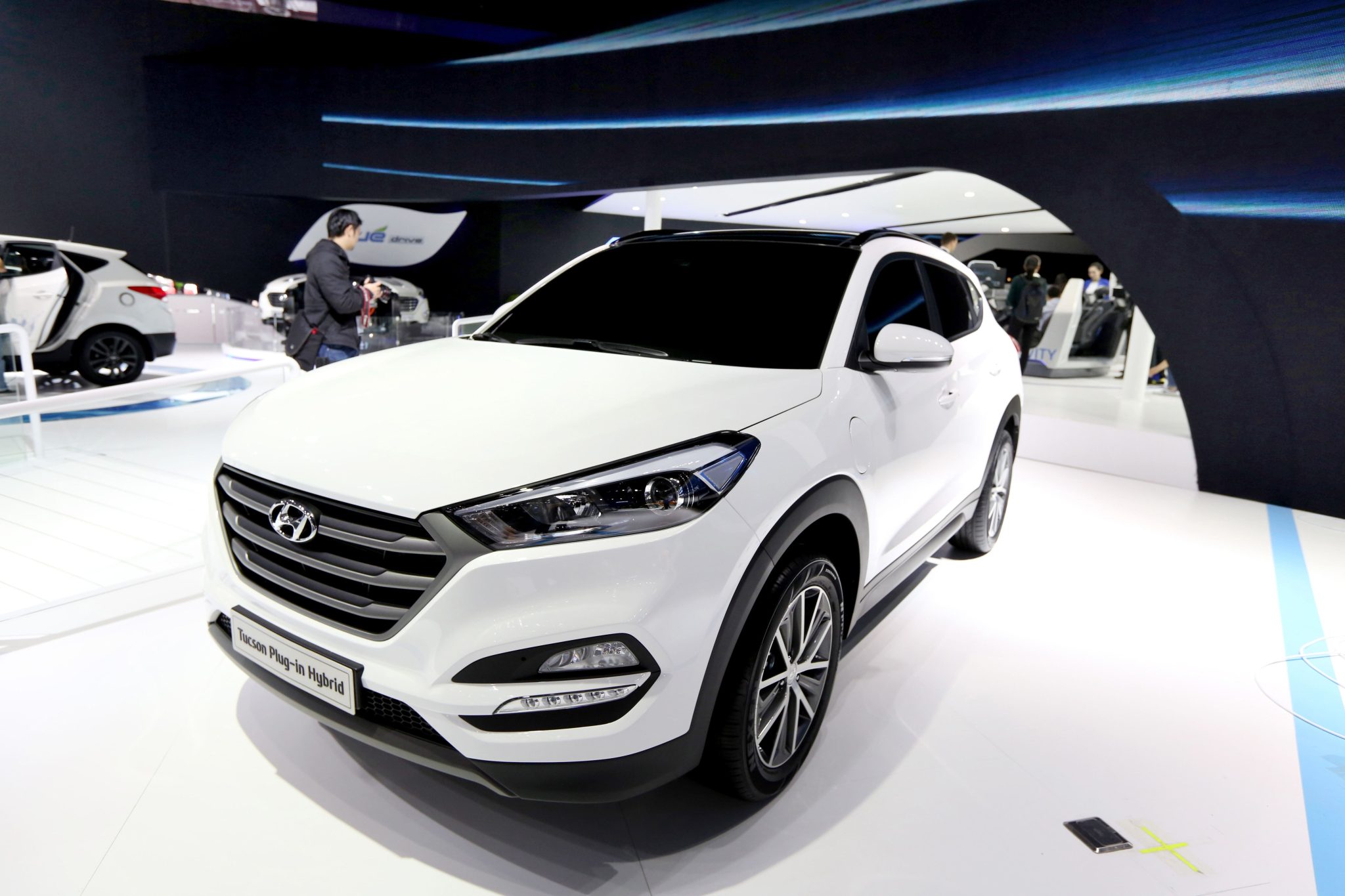 These Affordable Plugin Hybrids will help you save Earth